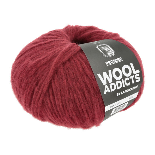 Lang Yarns - Promise -  1162.0060