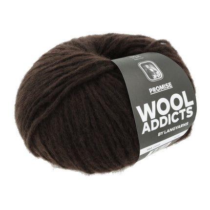 Lang Yarns - Promise -  1162.0068