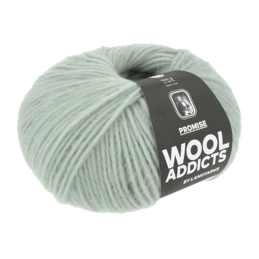 Lang Yarns - Promise -  1162.0071