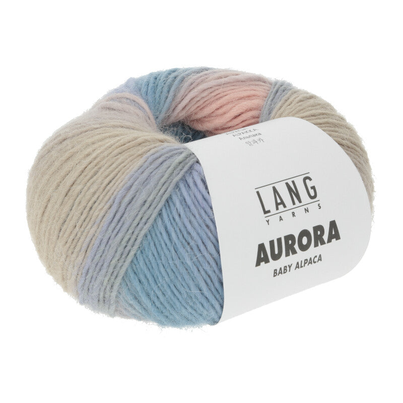Lang Yarns - Aurora - 1163.0003