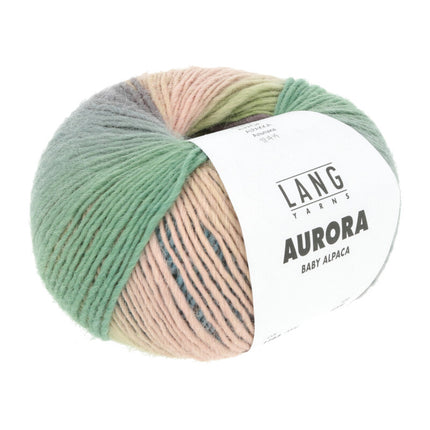 Lang Yarns - Aurora - 1163.0004