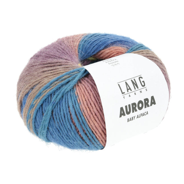 Lang Yarns - Aurora - 1163.0005