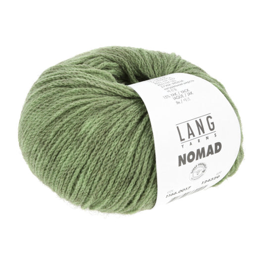 Lang Yarns - Nomad - 1166.0017