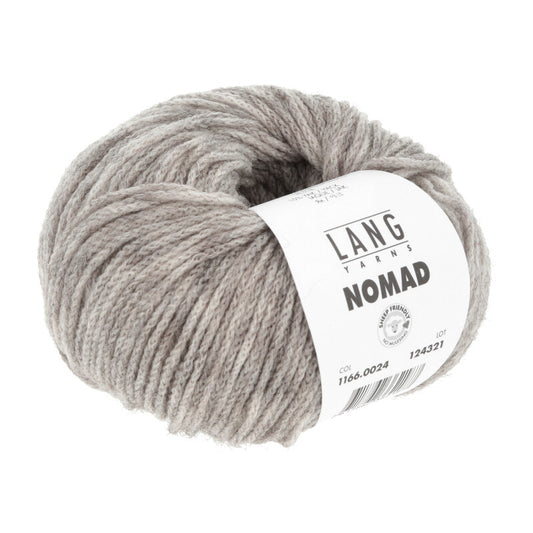 Lang Yarns - Nomad - 1166.0024