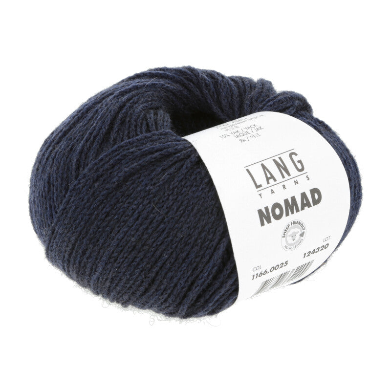 Lang Yarns - Nomad - 1166.0025