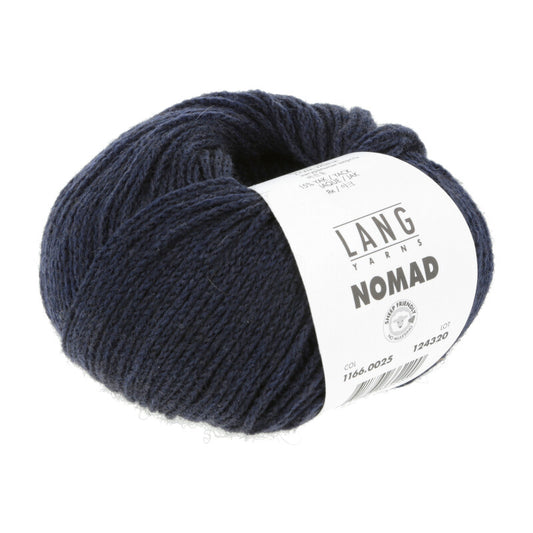 Lang Yarns - Nomad - 1166.0025