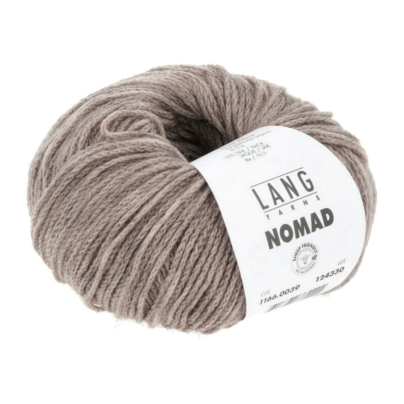 Lang Yarns - Nomad - 1166.0039
