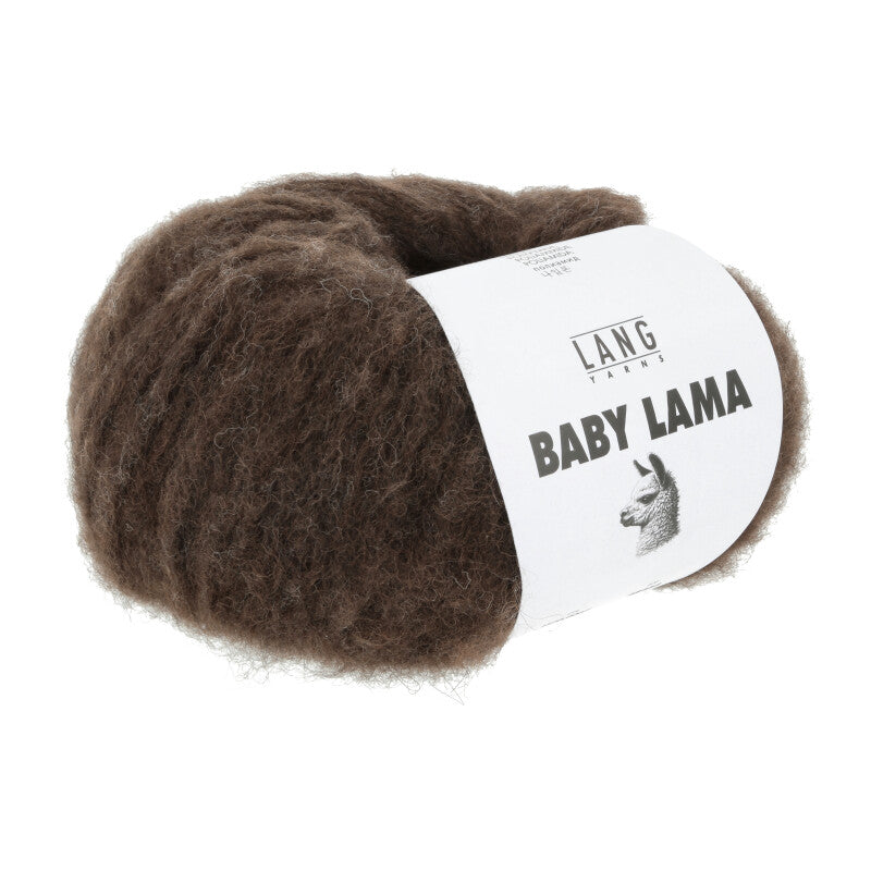 Lang Yarns - Baby Lama - 1170.0067