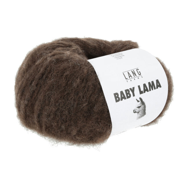 Lang Yarns - Baby Lama - 1170.0067