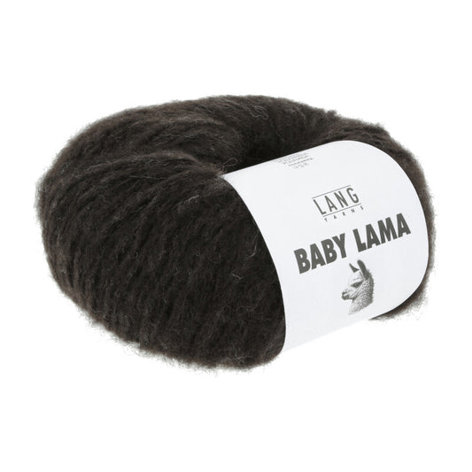 Lang Yarns - Baby Lama - 1170.0068