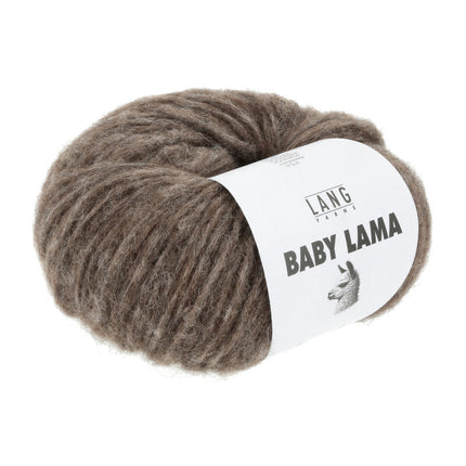 Lang Yarns - Baby Lama - 1170.0096