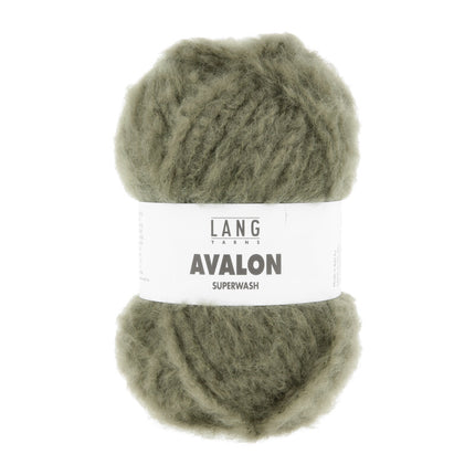 Lang Yarns - Avalon - 1171.0097