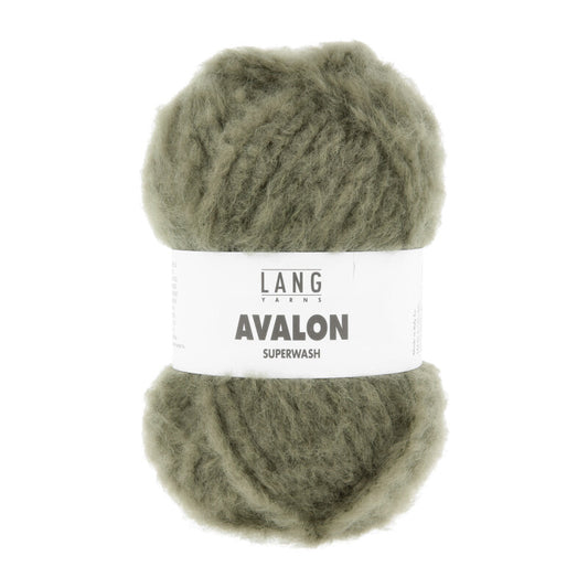 Lang Yarns - Avalon - 1171.0097
