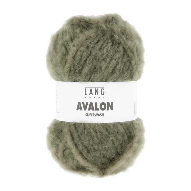 Lang Yarns - Avalon - 1171.0097