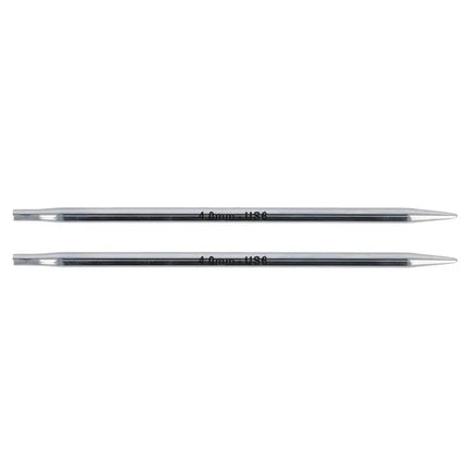 KnitPro - Nova verwisselbare breipunten 13cm 4.00mm