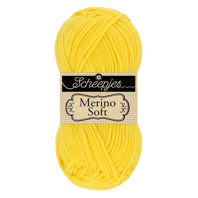 Scheepjes Merino Soft - 640