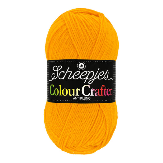 Scheepjes Colour Crafter - 1114