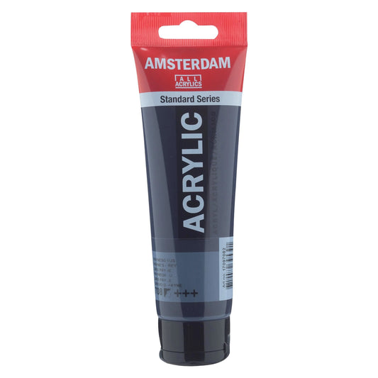 Amsterdam - Standard Series acrylverf - Paynesgrijs 708 - 120ml
