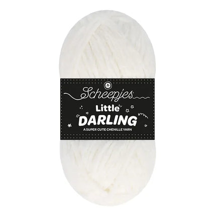 Scheepjes Little Darling - 401