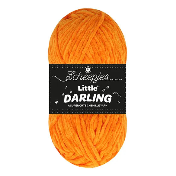 Scheepjes Little Darling - 403