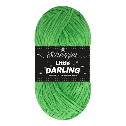Scheepjes Little Darling - 407