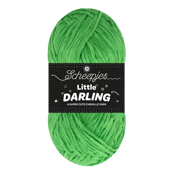 Scheepjes Little Darling - 407
