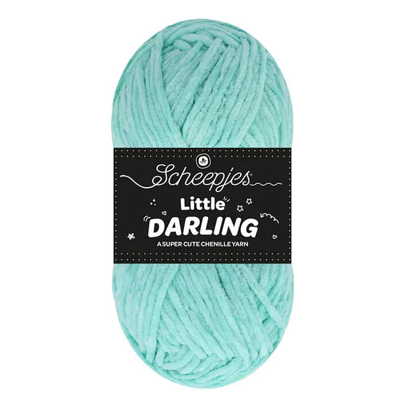 Scheepjes Little Darling - 408