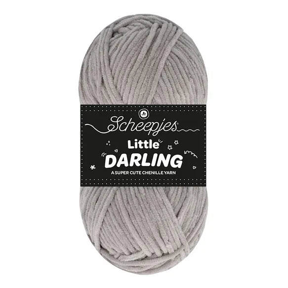 Scheepjes Little Darling - 409