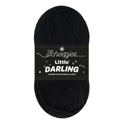 Scheepjes Little Darling - 410