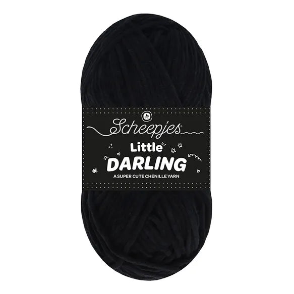 Scheepjes Little Darling - 410