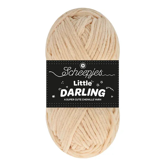 Scheepjes Little Darling - 411