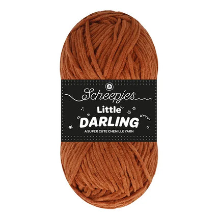 Scheepjes Little Darling - 412