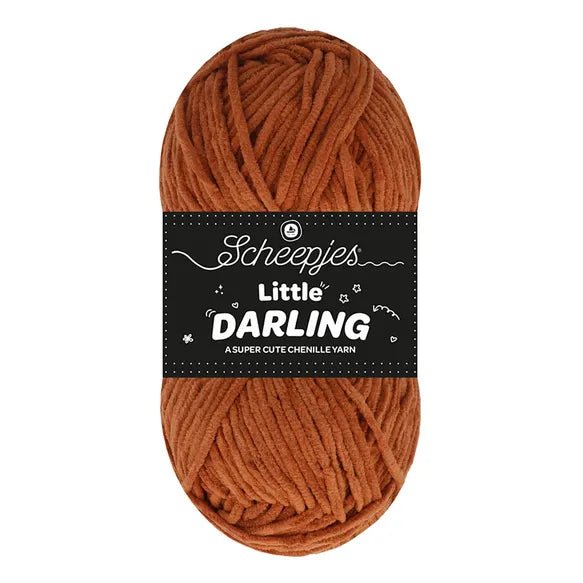 Scheepjes Little Darling - 412