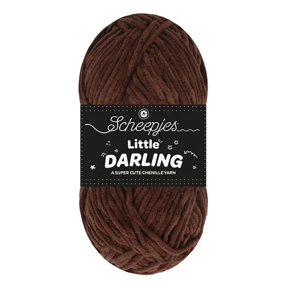 Scheepjes Little Darling - 413