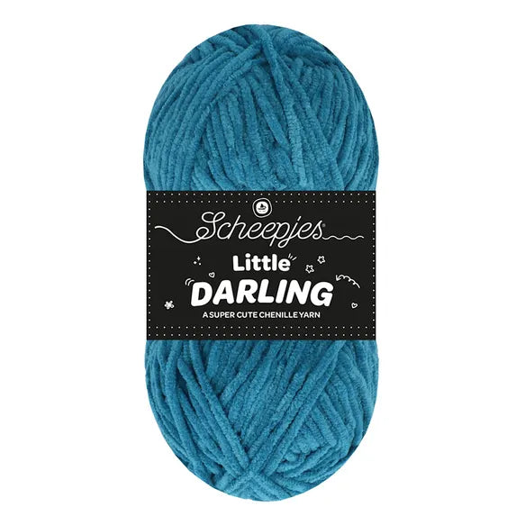 Scheepjes Little Darling - 414