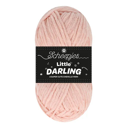Scheepjes Little Darling - 415
