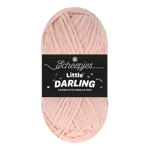 Scheepjes Little Darling - 415