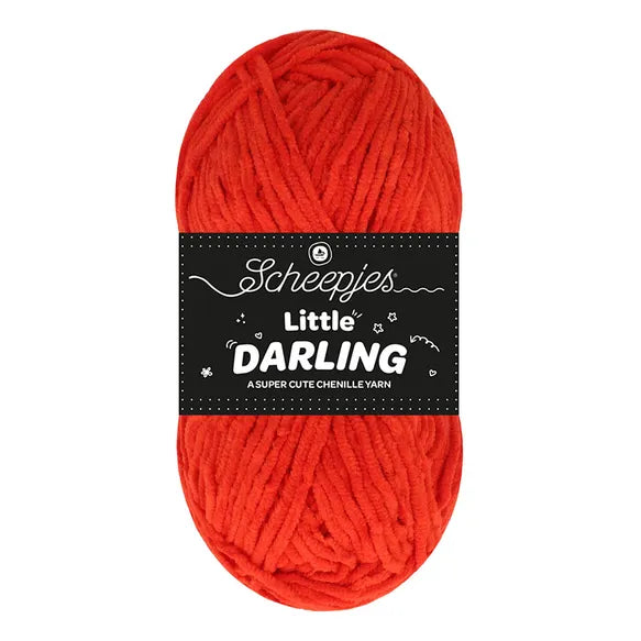 Scheepjes Little Darling - 417