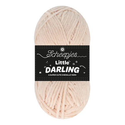 Scheepjes Little Darling - 418
