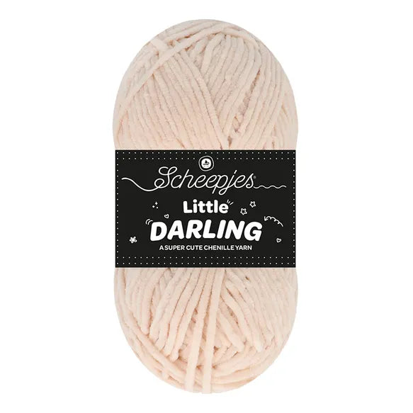 Scheepjes Little Darling - 418