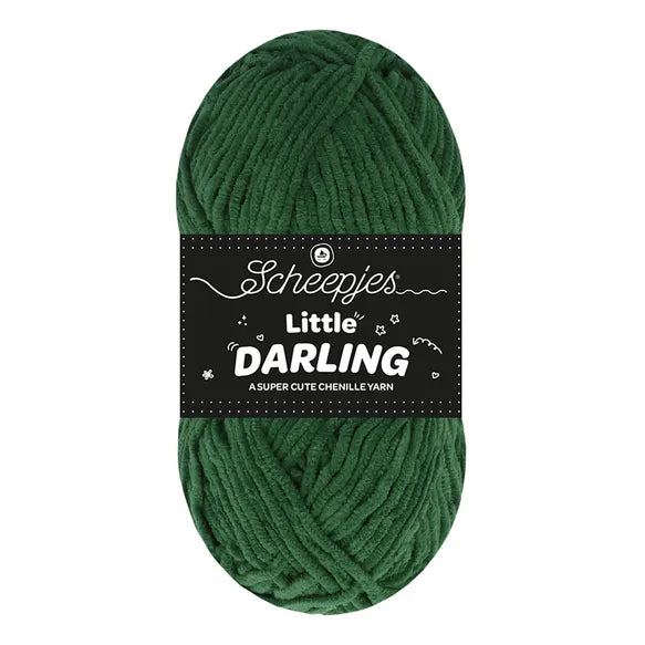 Scheepjes Little Darling - 420