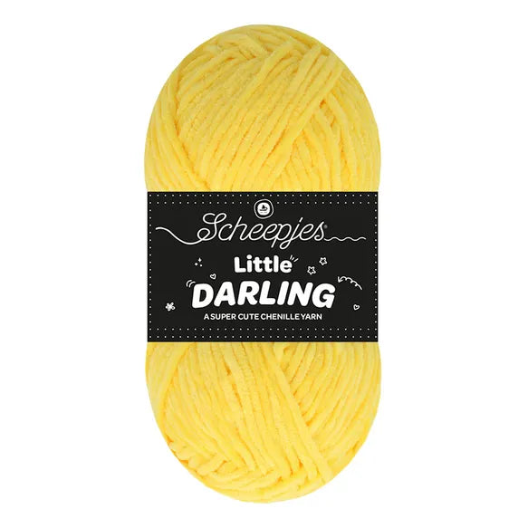 Scheepjes Little Darling - 421