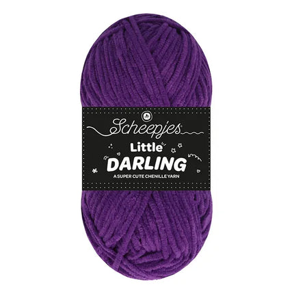 Scheepjes Little Darling - 422