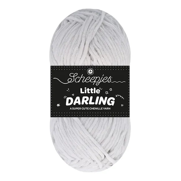 Scheepjes Little Darling - 423