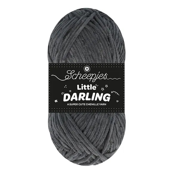 Scheepjes Little Darling - 424