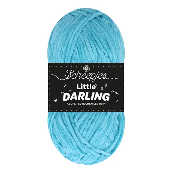 Scheepjes Little Darling - 425