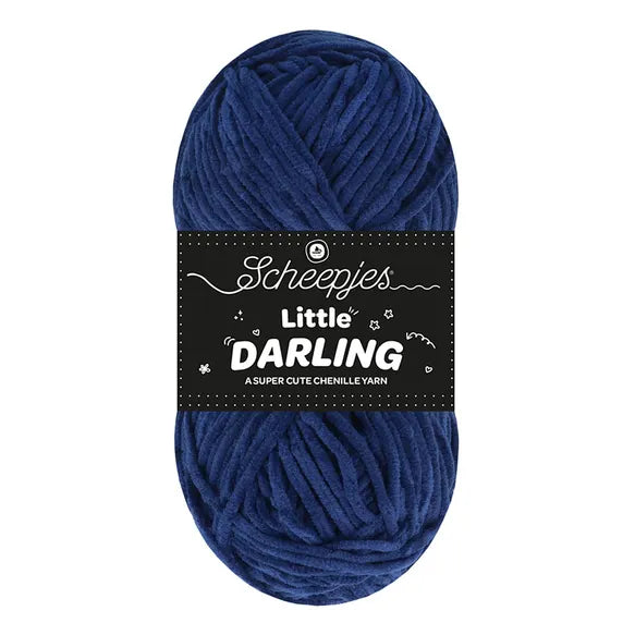 Scheepjes Little Darling - 426
