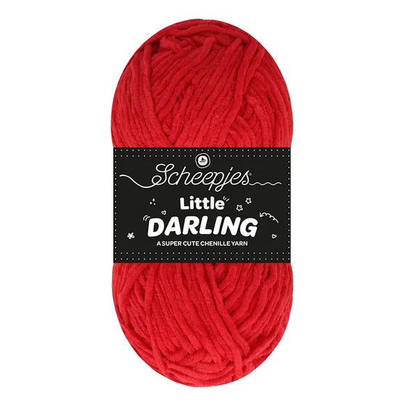 Scheepjes Little Darling - 427