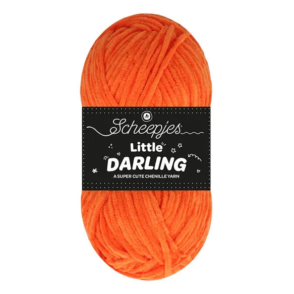 Scheepjes Little Darling - 428