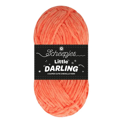 Scheepjes Little Darling - 429